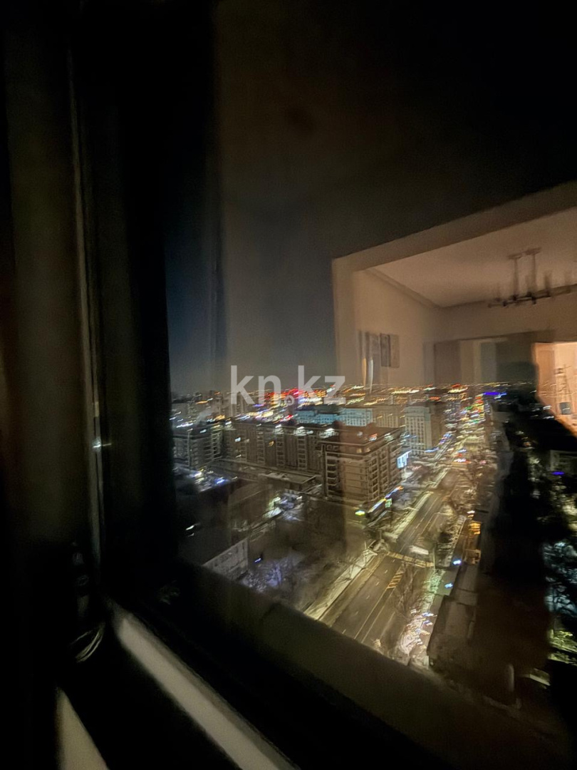 Аренда 2-комнатной квартиры посуточно, 50 м² в Алматы - фото 13