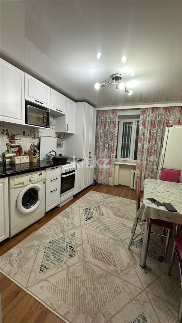 Продажа 1-комнатной квартиры, 34.9 м², пр. Женис в Астане - фото 4