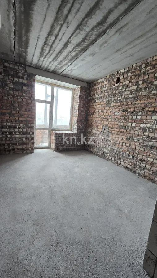 Продажа 1-комнатной квартиры, 43.54 м² в Астане - фото 2