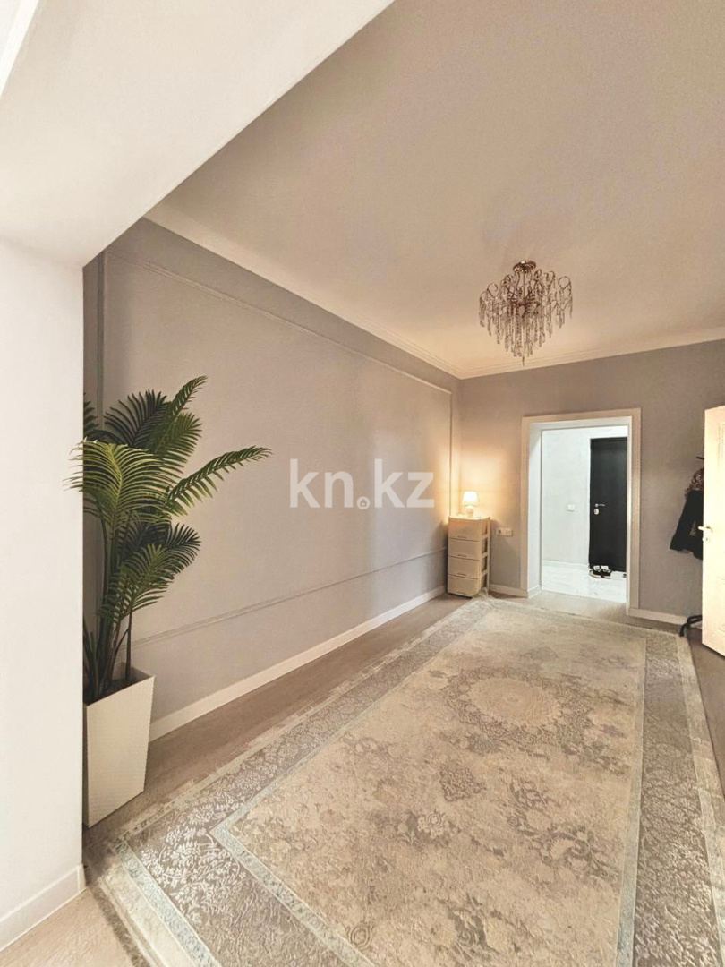 Продажа 5-комнатного дома, 160 м², ул. Кокбастау, дом  64 в Алматинской области - фото 18