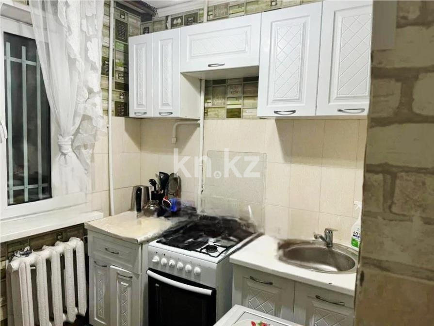 Продажа 2-комнатной квартиры, 44 м², пр. Металлургов в Темиртау - фото 3