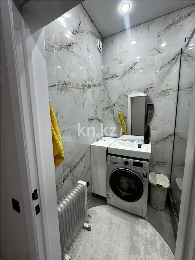 Продажа 3-комнатной квартиры, 80 м² в Караганде - фото 4