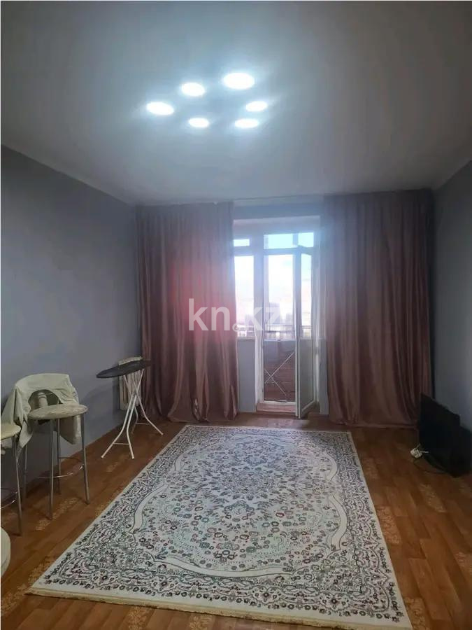 Продажа 1-комнатной квартиры, 36 м², пр. Тлендиева, дом  15/1 в Астане