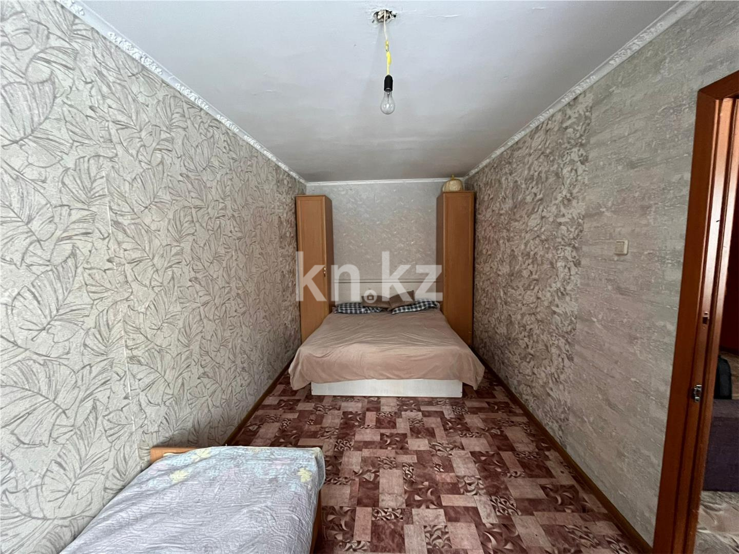 Продажа 2-комнатной квартиры, 46 м² в Караганде - фото 3