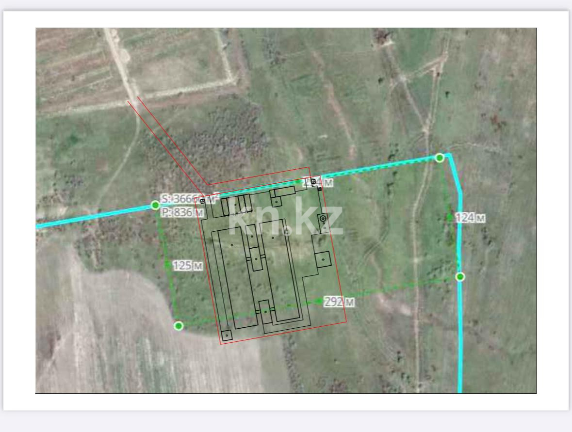 Продажа участка, 81 га в Алматинской области - фото 9
