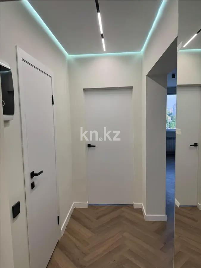 Продажа 2-комнатной квартиры, 41 м² в Алматы - фото 5