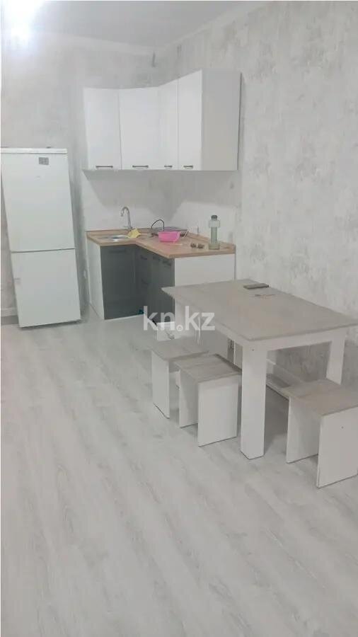 Продажа 1-комнатной квартиры, 29 м² в Алматы - фото 2