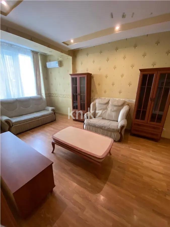 Продажа 2-комнатной квартиры, 68 м² в Алматы - фото 2