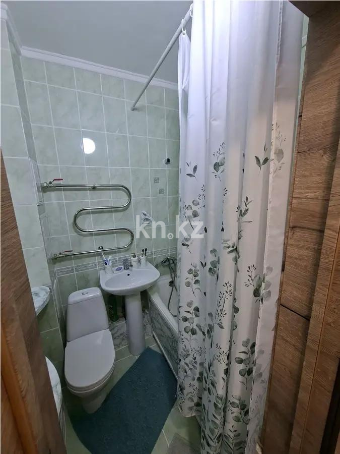 Продажа 1-комнатной квартиры, 30 м², ул. Сатпаева, дом  23 в Астане - фото 3