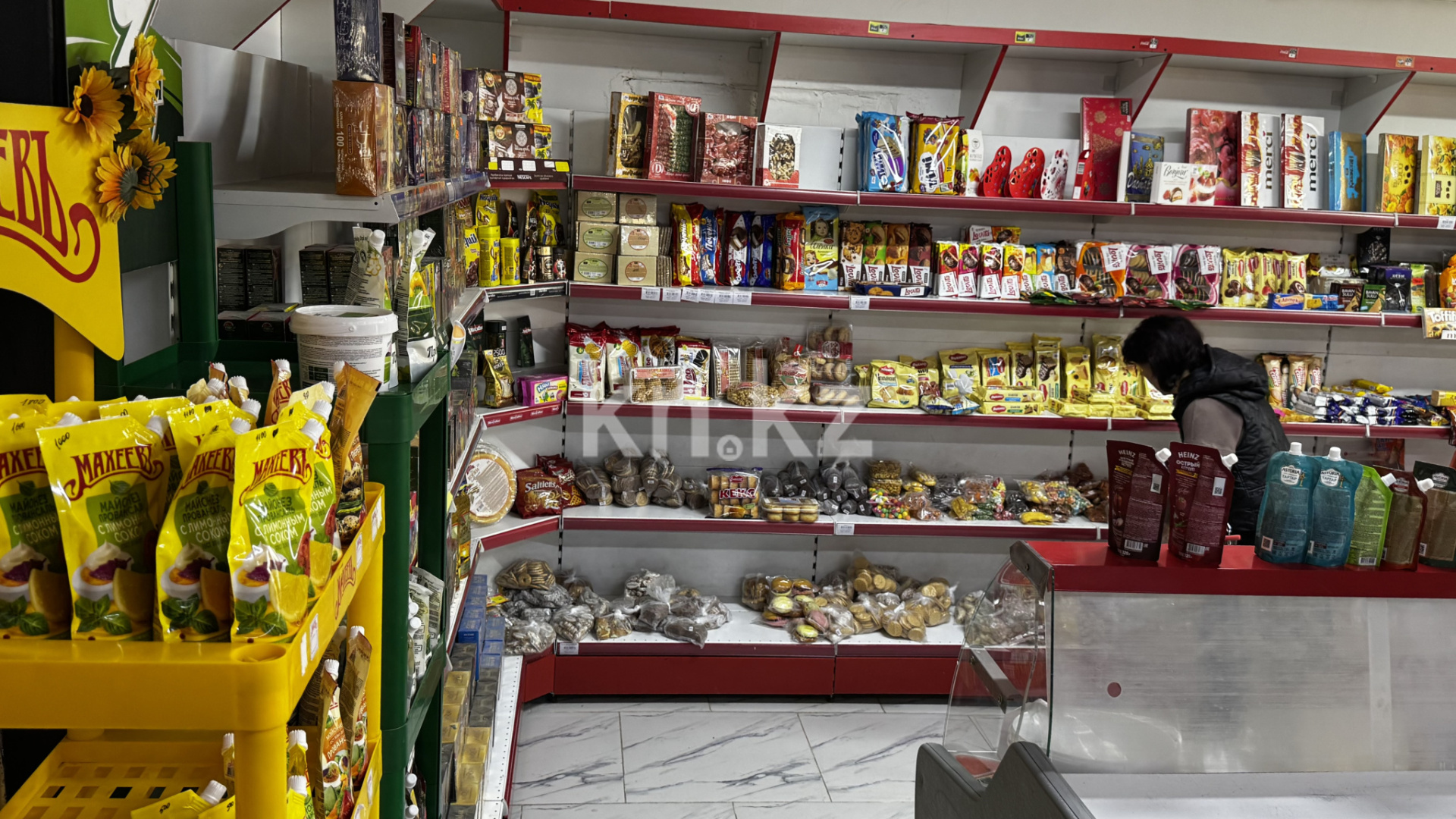 Продажа бизнеса, 320 м² в Кокшетау - фото 9