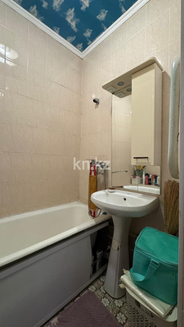 Продажа 2-комнатной квартиры, 48 м², 1 мкр-н  (Акбулак), дом  33 в Таразе - фото 14