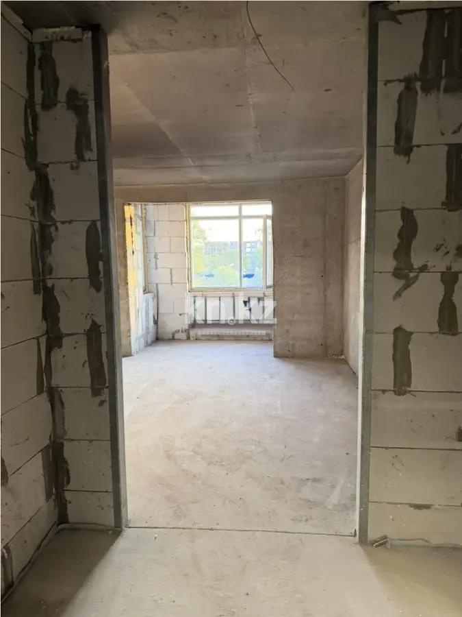 Продажа 1-комнатной квартиры, 34.2 м² в Алматы