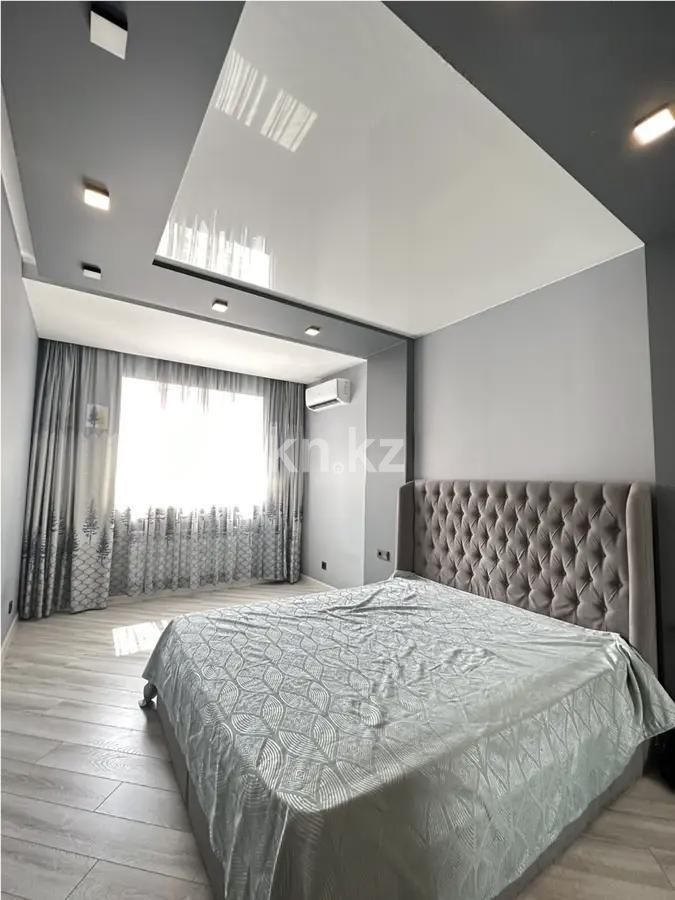 Продажа 3-комнатной квартиры, 84.5 м² в Алматы