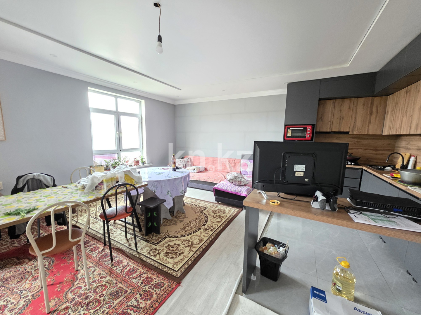 Продажа 5-комнатного дома, 264.4 м² в Алматы - фото 2