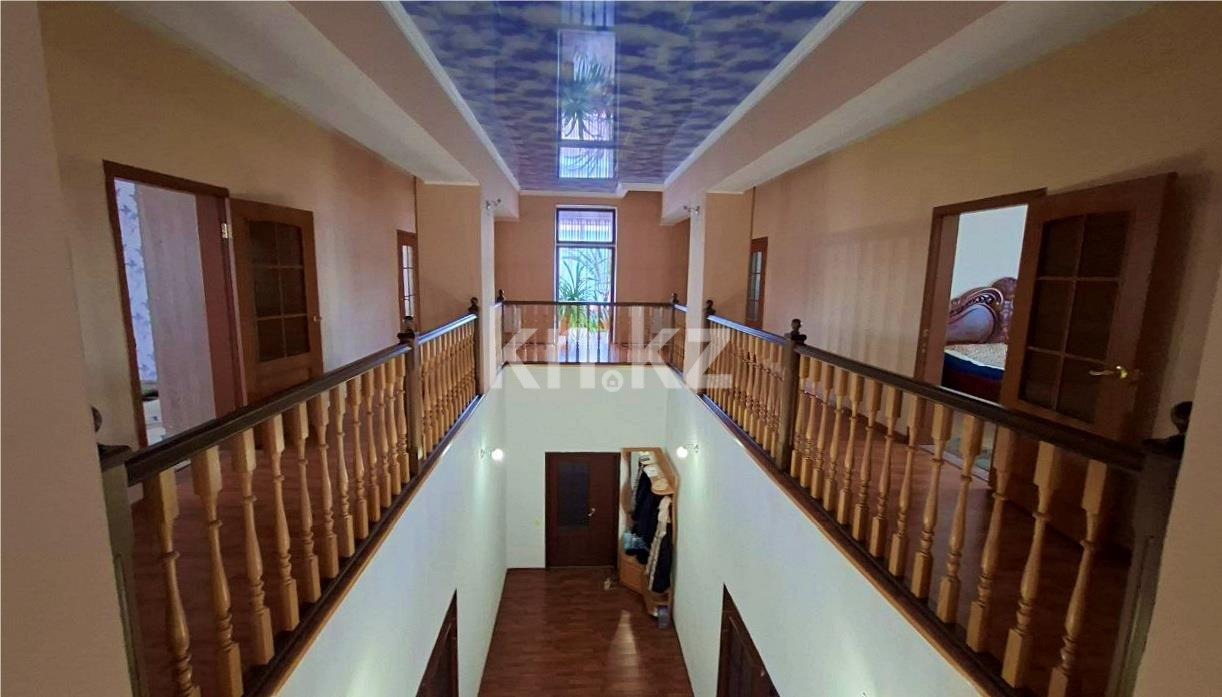Продажа 8-комнатного дома, 360 м² в Темиртау - фото 16