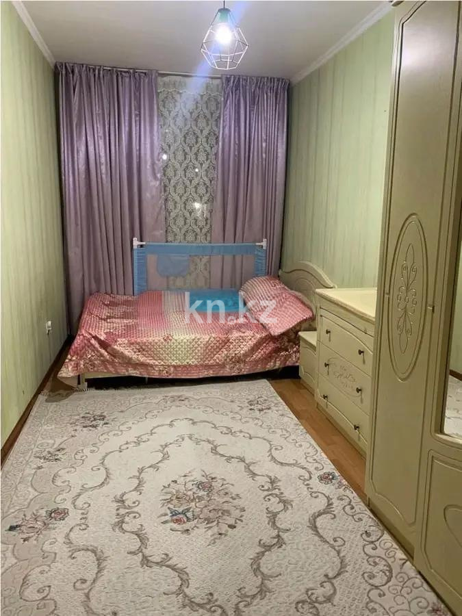 Продажа 2-комнатной квартиры, 56 м² в Алматы - фото 2