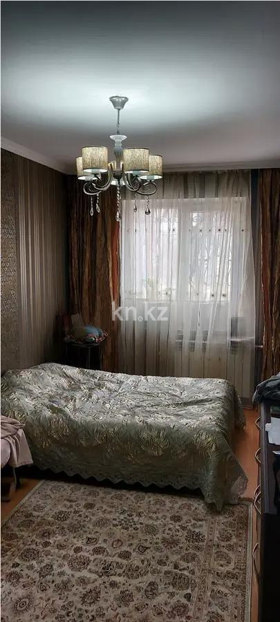 Продажа 3-комнатной квартиры, 58 м² в Алматы