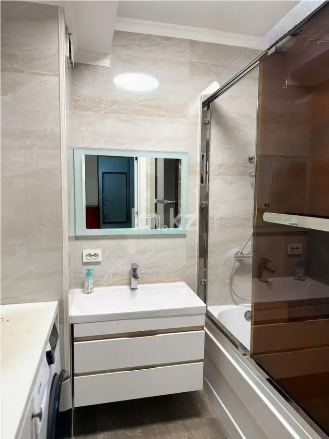 Продажа 2-комнатной квартиры, 75 м² в Алматы - фото 4