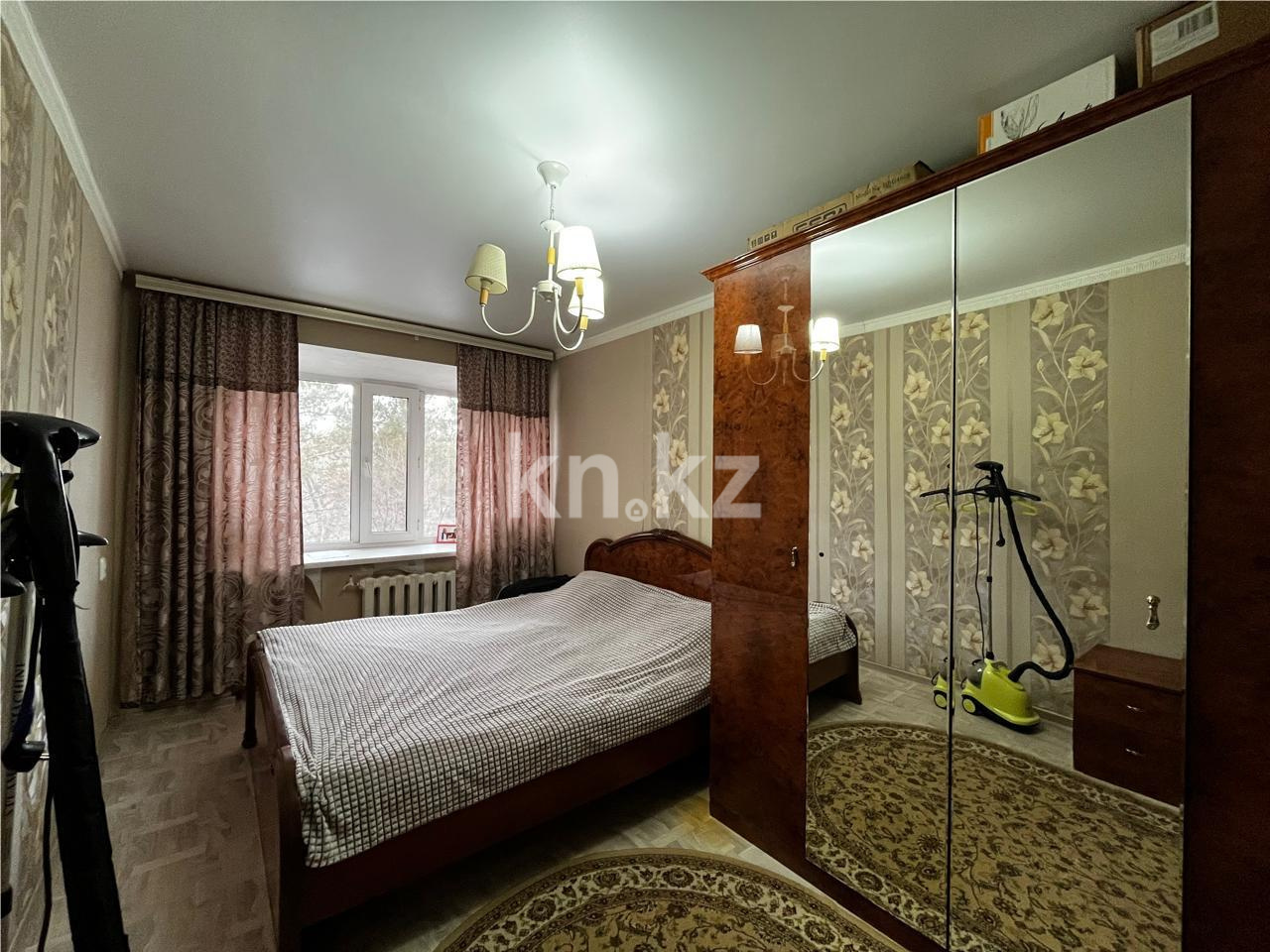 Продажа 3-комнатной квартиры, 52 м² в Караганде - фото 4