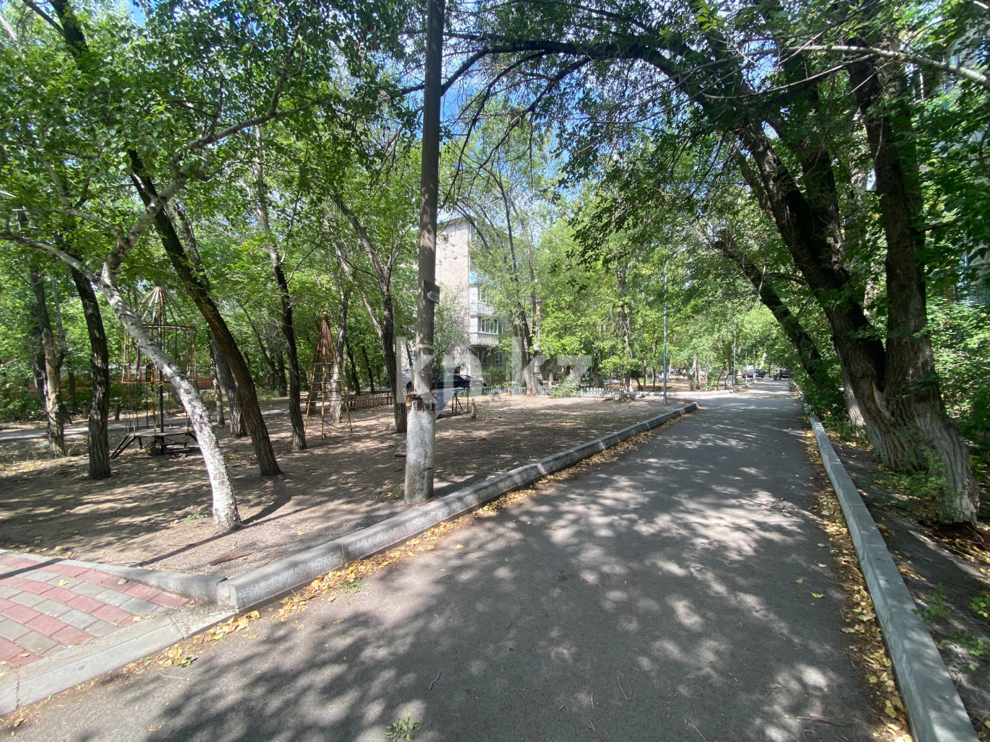 Продажа 2-комнатной квартиры, 47 м² в Караганде - фото 17