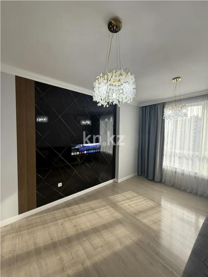 Продажа 2-комнатной квартиры, 59 м², ул. Утеген батыра, дом  11в в Алматы