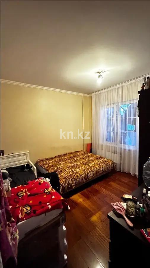 Продажа 3-комнатной квартиры, 70 м², мкр-н Алмагуль, дом  9 в Алматы - фото 2