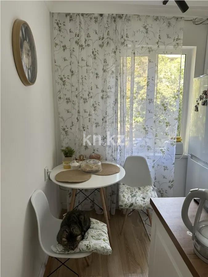 Продажа 3-комнатной квартиры, 55 м² в Алматы - фото 3