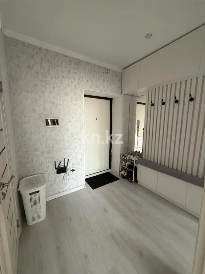 Продажа 1-комнатной квартиры, 38.1 м² в Астане - фото 4