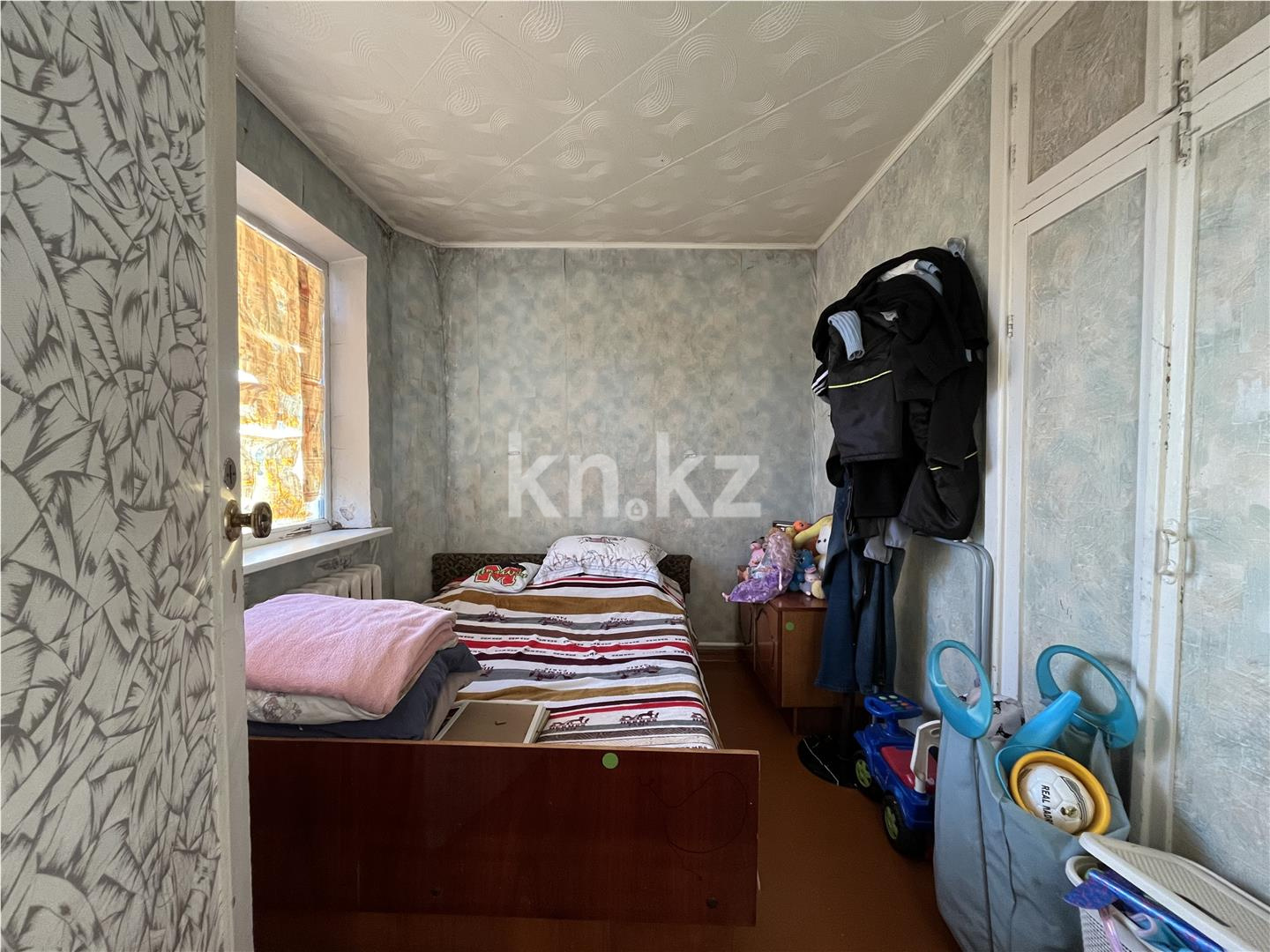 Продажа 3-комнатной квартиры, 47 м² в Темиртау - фото 3