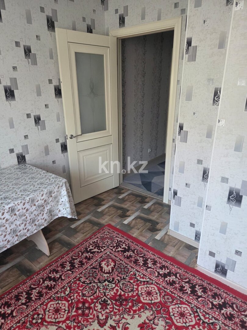 Аренда 1-комнатной квартиры, 39 м² в Астане - фото 6