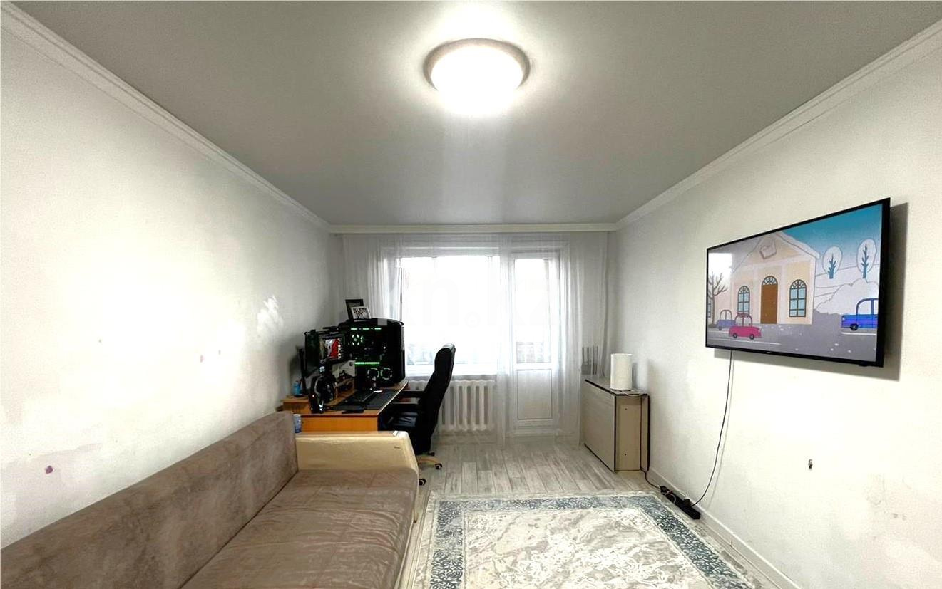 Продажа 1-комнатной квартиры, 31 м² в Караганде - фото 2