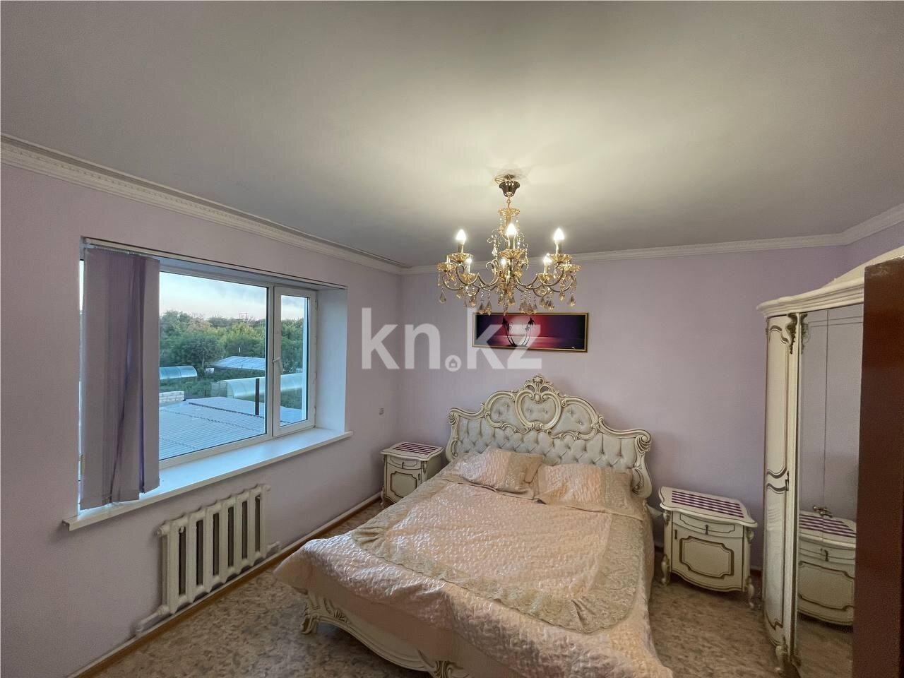 Продажа 5-комнатного дома, 212 м² в Караганде - фото 16
