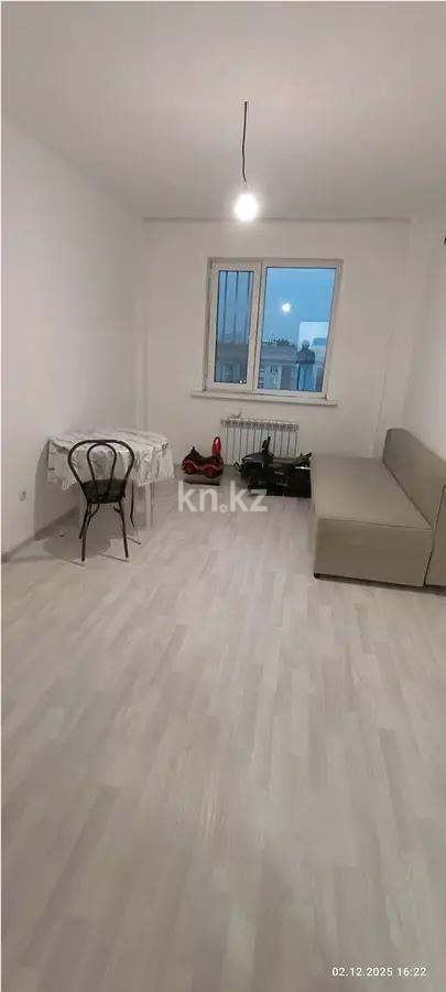 Продажа 1-комнатной квартиры, 38 м², пр. Аль-Фараби, дом  30 в Астане