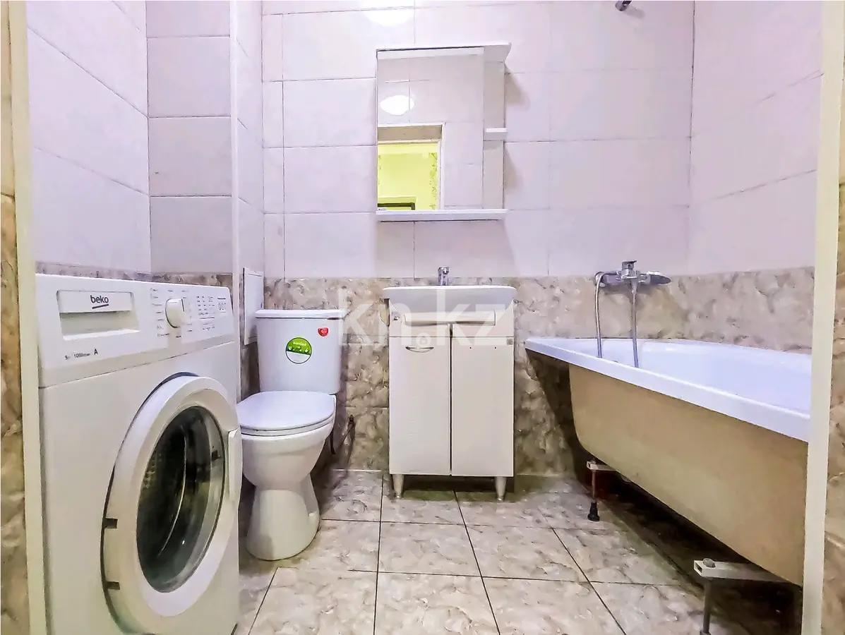 Продажа 1-комнатной квартиры, 29 м², ул. Республики, дом  1/2 в Астане - фото 3