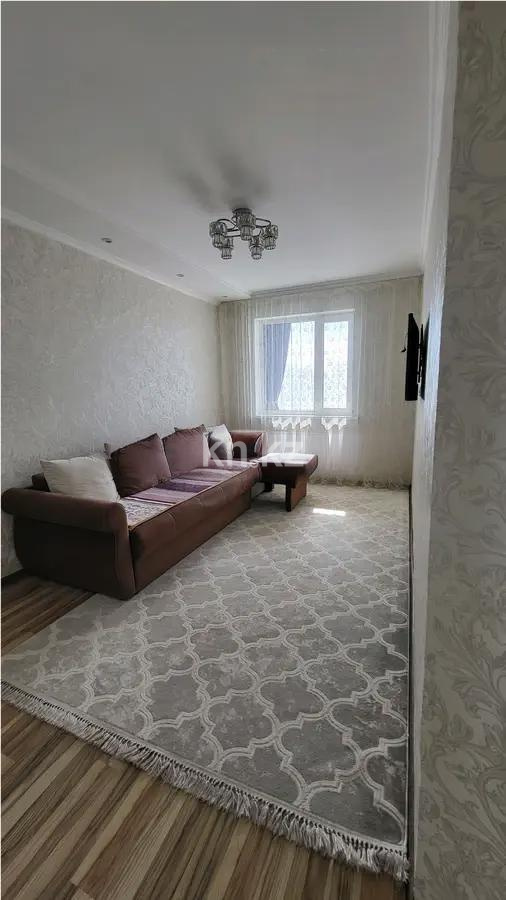 Продажа 1-комнатной квартиры, 38 м² в Астане