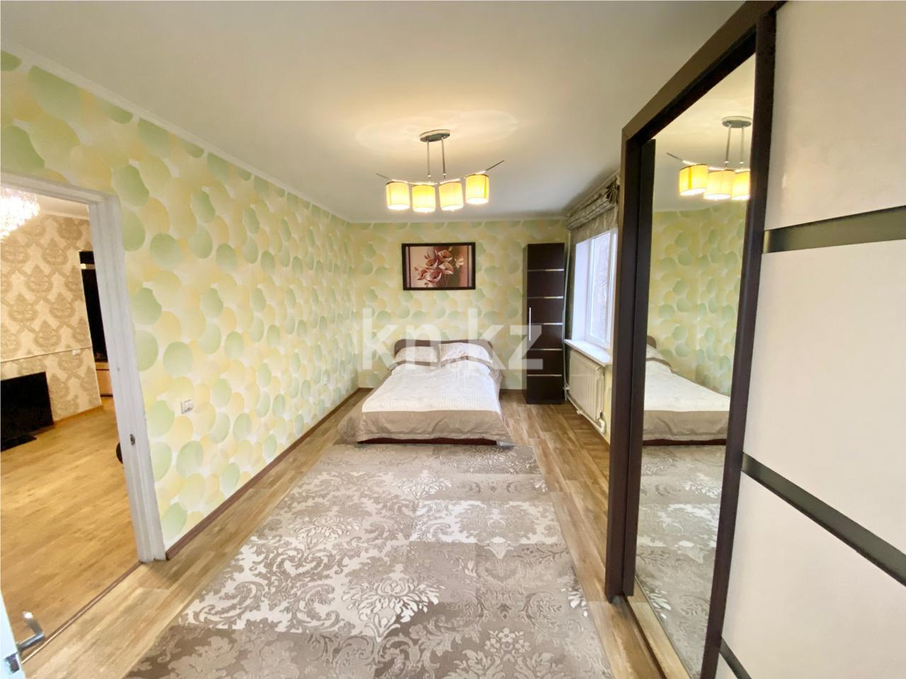 Продажа 2-комнатной квартиры, 48 м², ул. Муканова в Караганде - фото 6