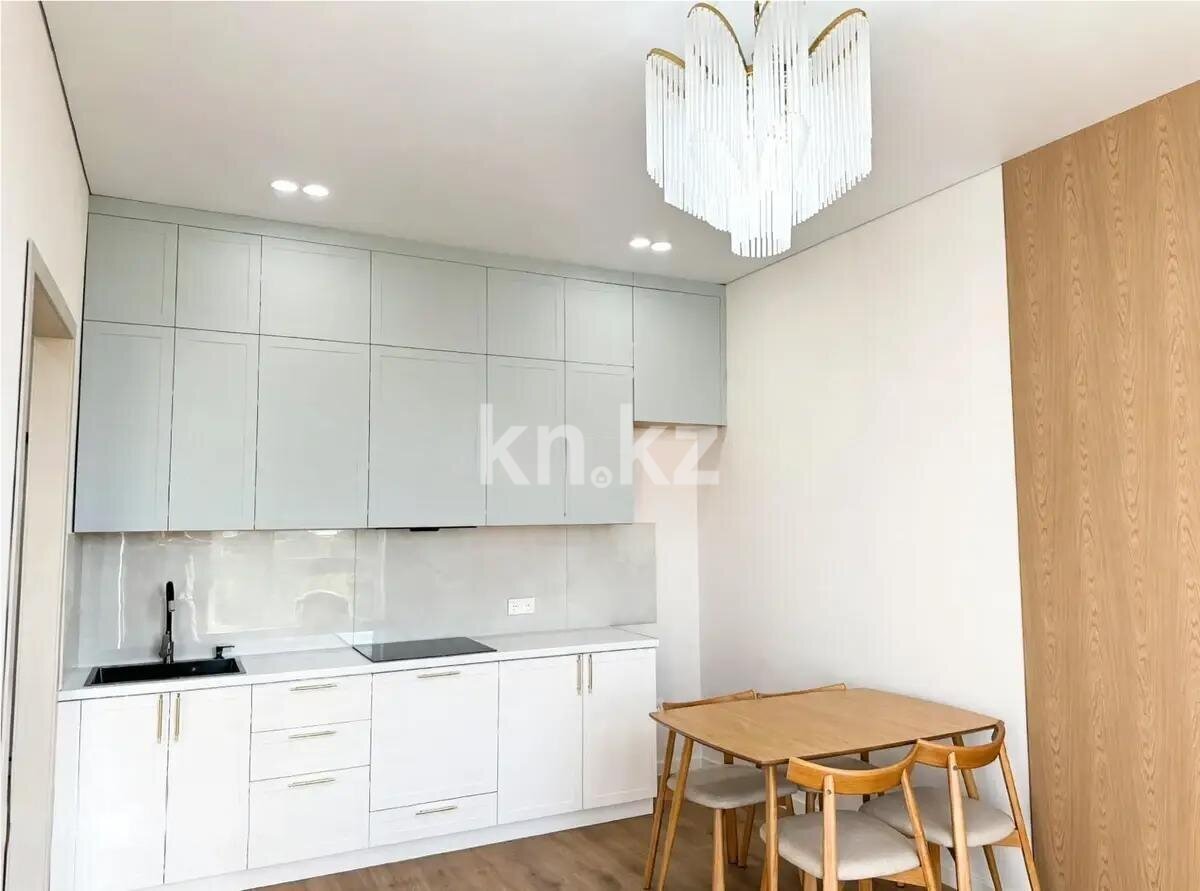Продажа 2-комнатной квартиры, 40 м² в Астане - фото 3
