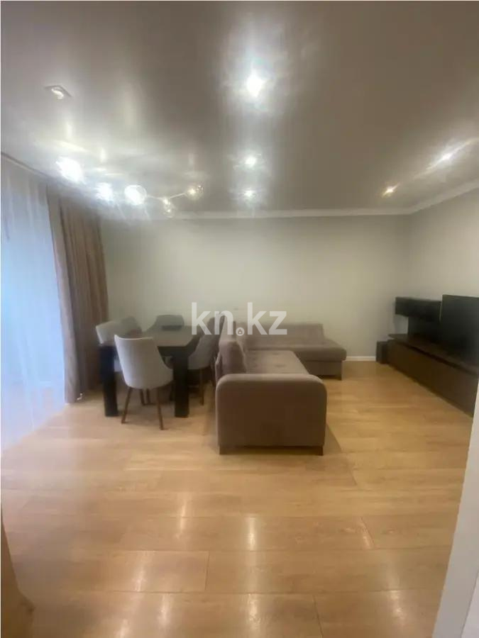 Продажа 4-комнатной квартиры, 78 м² в Караганде