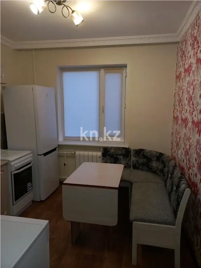 Продажа 1-комнатной квартиры, 40 м² в Караганде - фото 2