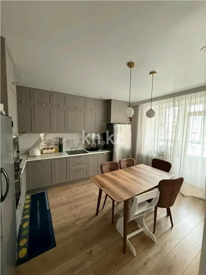 Продажа 3-комнатной квартиры, 112 м² в Астане - фото 3