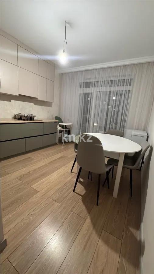Продажа 2-комнатной квартиры, 66 м² в Астане - фото 3
