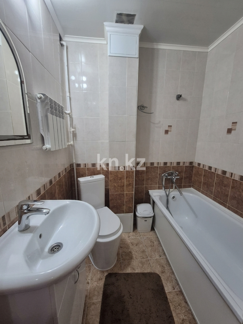 Продажа 2-комнатной квартиры, 44 м² в Караганде - фото 4