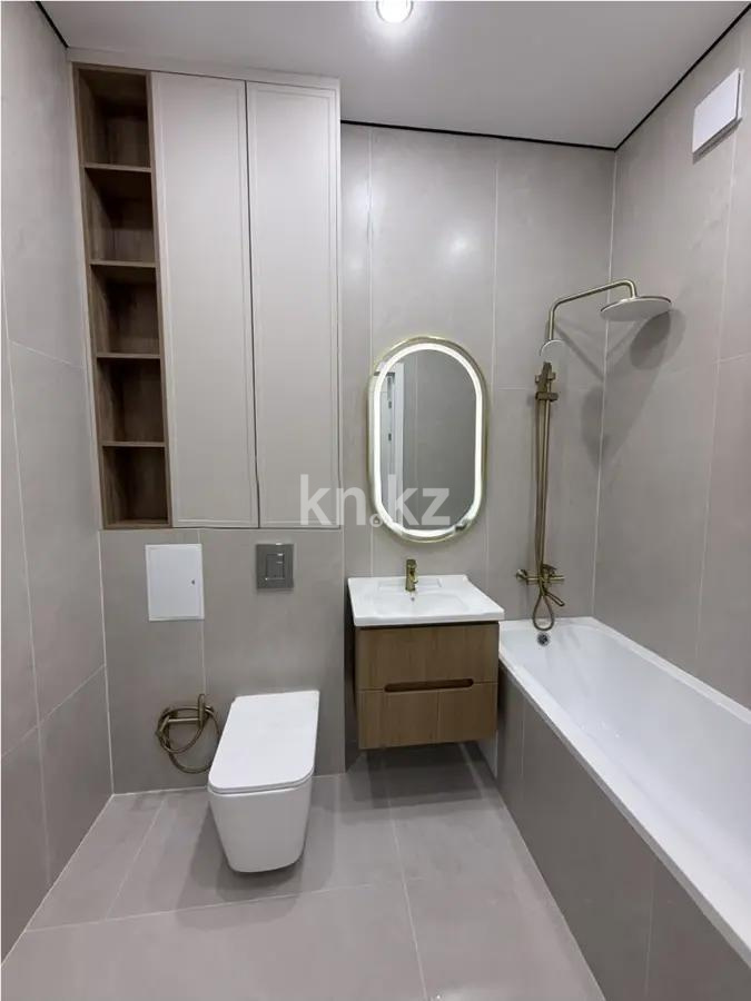 Продажа 2-комнатной квартиры, 39 м², ул. Е-15, дом  16 в Астане - фото 3