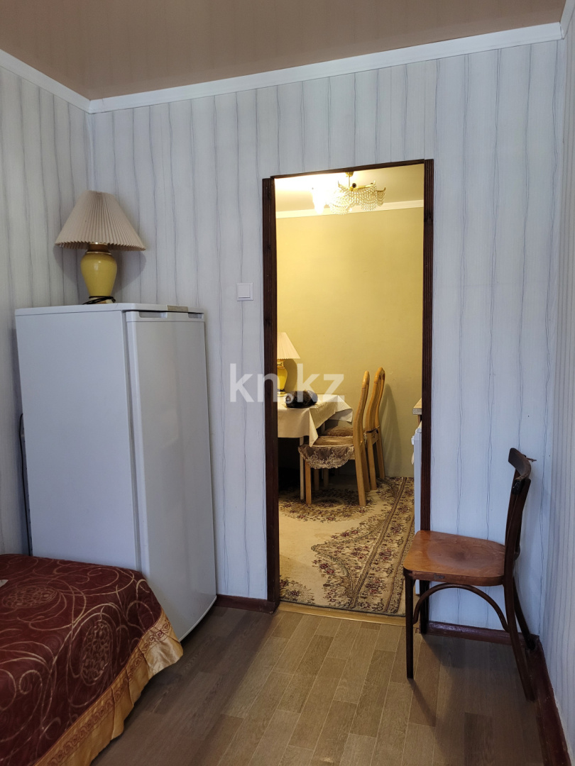 Продажа 2-комнатной квартиры, 35.2 м² в Караганде - фото 5