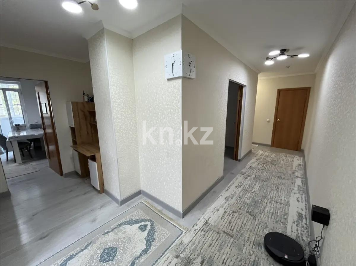 Продажа 2-комнатной квартиры, 77.7 м² в Астане - фото 11