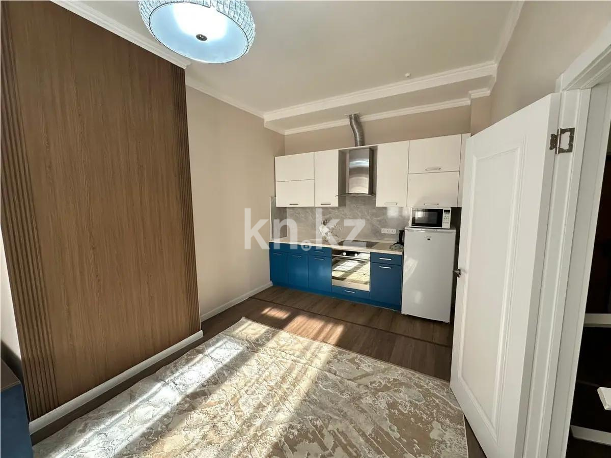 Продажа 2-комнатной квартиры, 50 м², ул. Керей, Жанибек хандар, дом  22 в Астане - фото 3