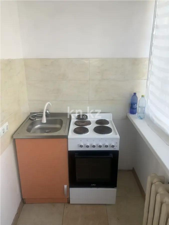 Продажа 1-комнатной квартиры, 31 м² в Астане - фото 2