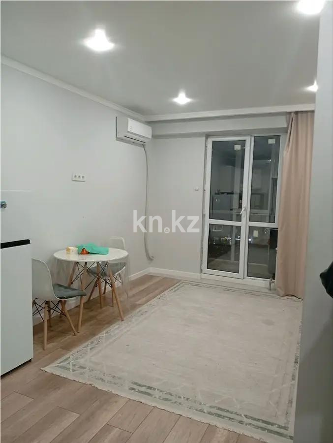 Продажа 1-комнатной квартиры, 27 м², мкр. Шугыла, дом  340/3 в Алматы
