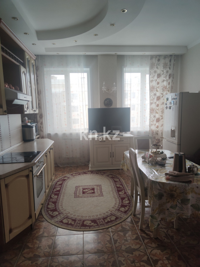 Продажа 4-комнатной квартиры, 150 м² в Астане - фото 6