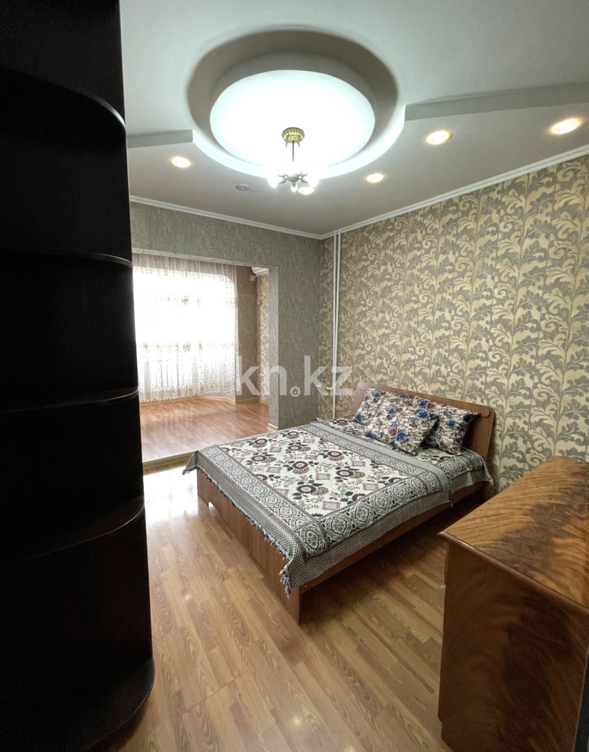 Продажа 2-комнатной квартиры, 68 м² в Алматы - фото 4